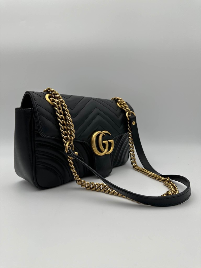 Gucci Marmont Small torebka