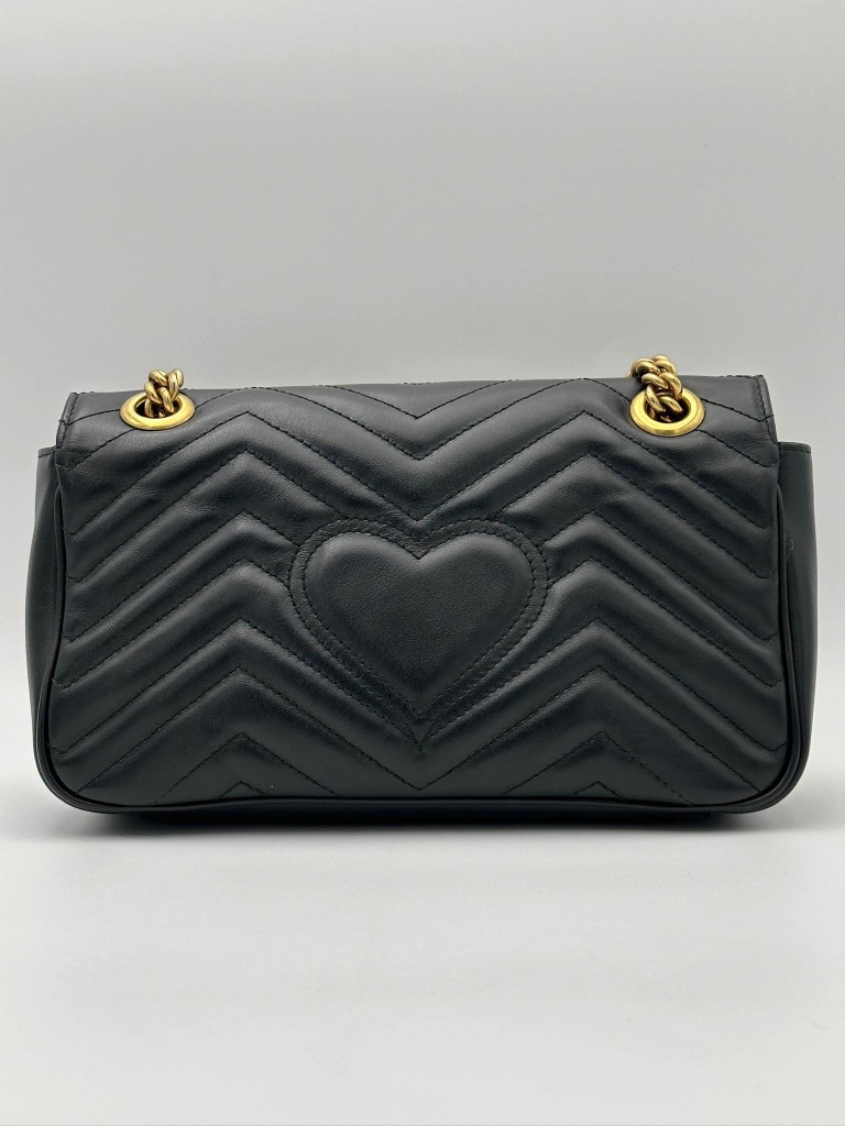 Gucci Marmont Small torebka
