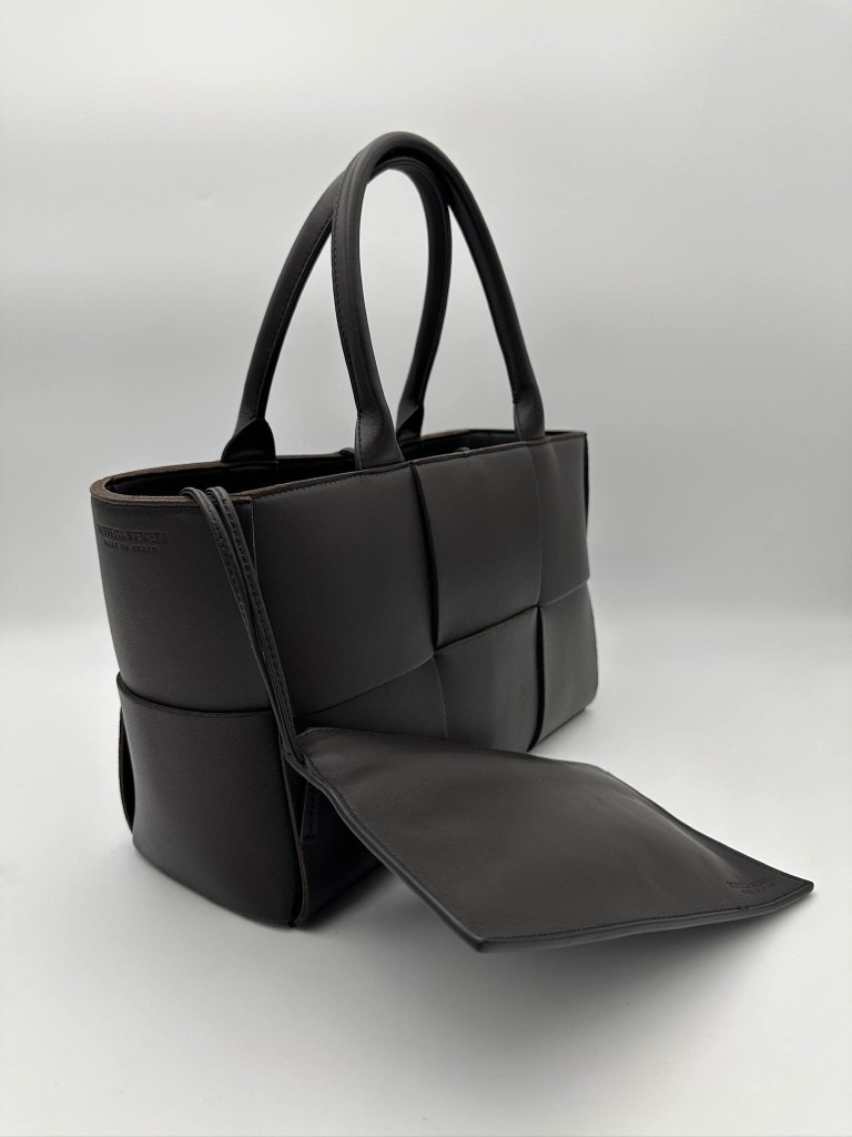 Bottega Veneta Arco Small torebka