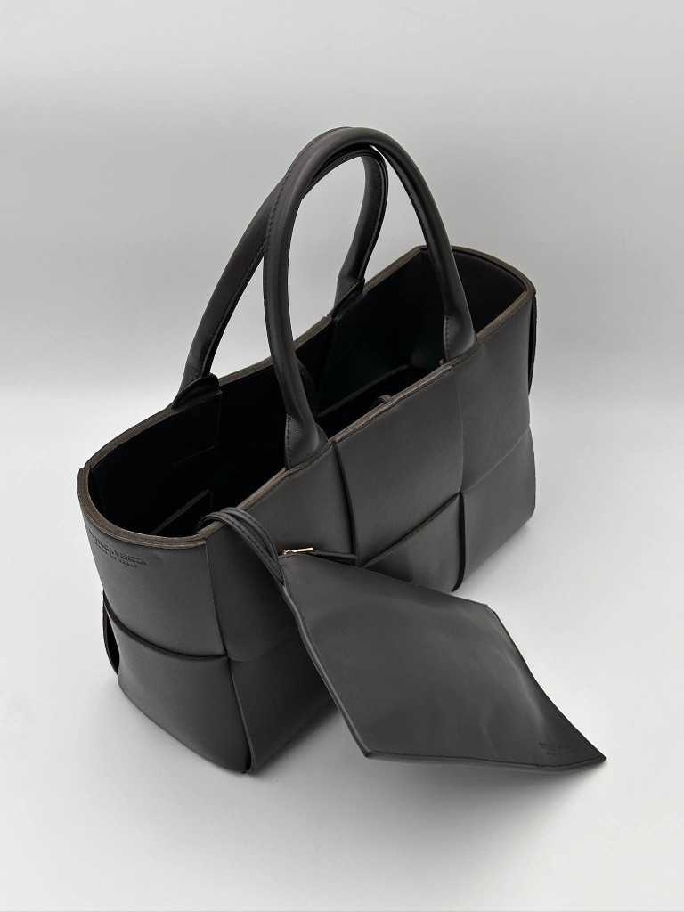 Bottega Veneta Arco Small torebka