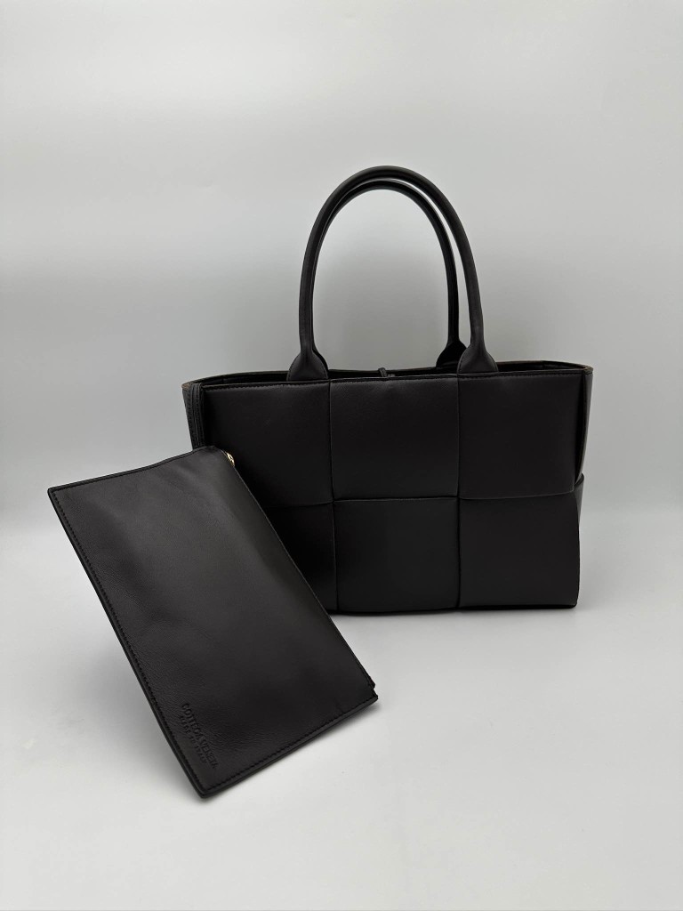 Bottega Veneta Arco Small torebka