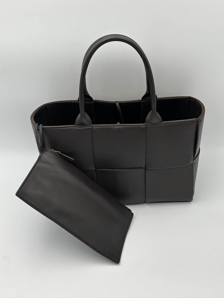 Bottega Veneta Arco Small torebka