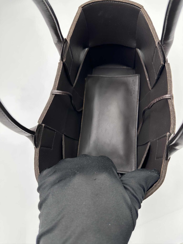 Bottega Veneta Arco Small torebka