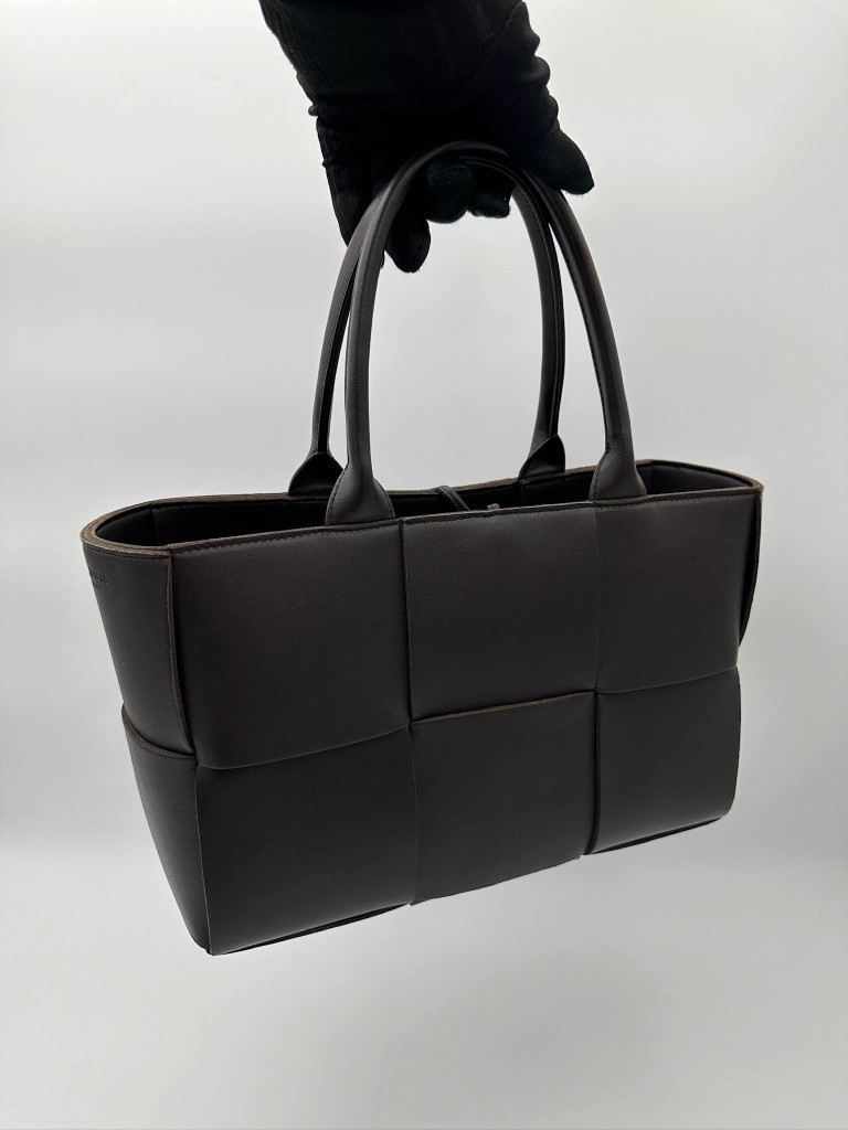 Bottega Veneta Arco Small torebka