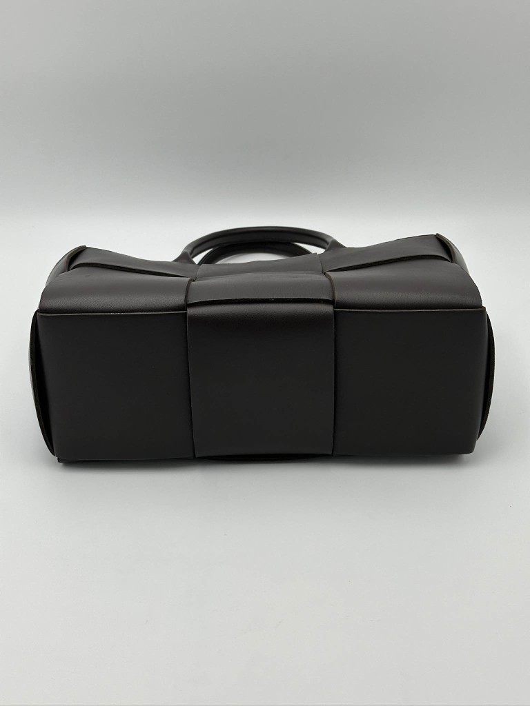 Bottega Veneta Arco Small torebka