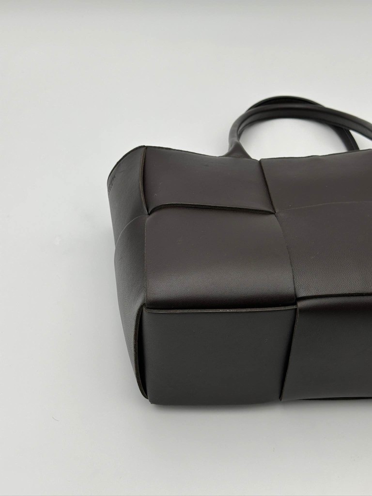 Bottega Veneta Arco Small torebka