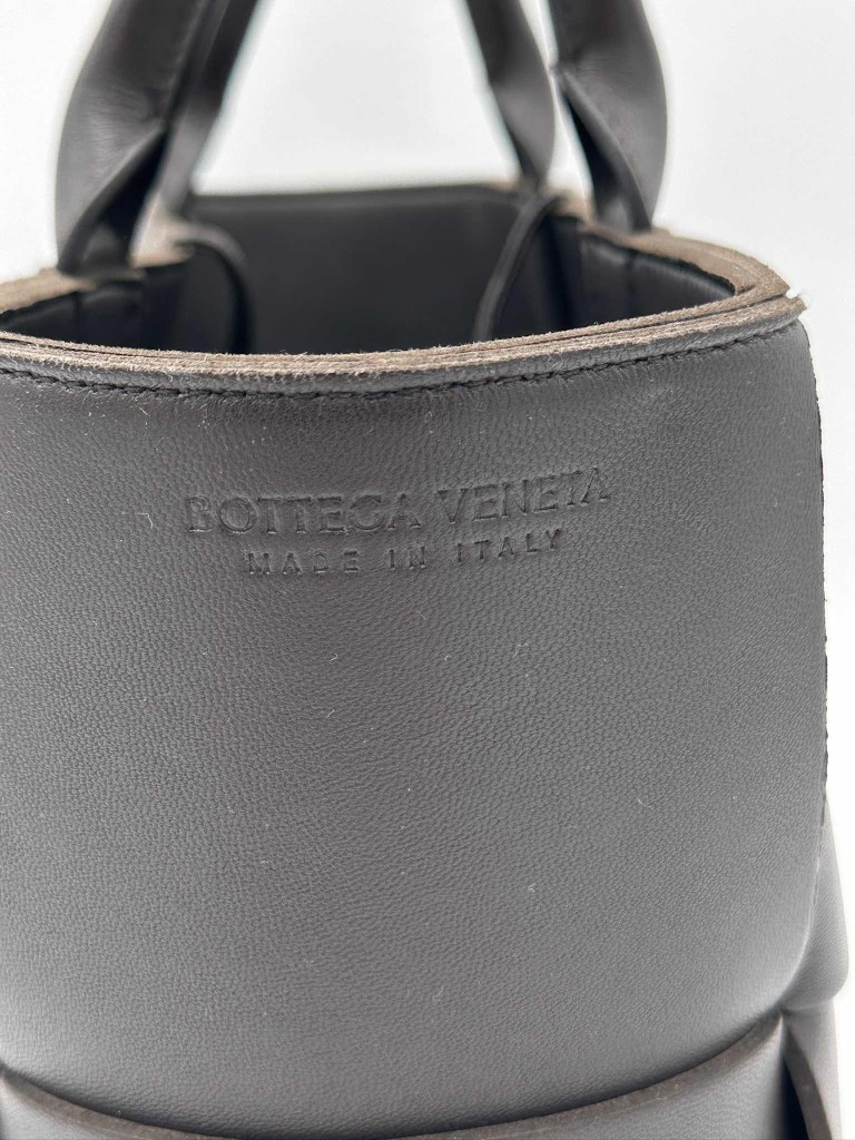 Bottega Veneta Arco Small torebka