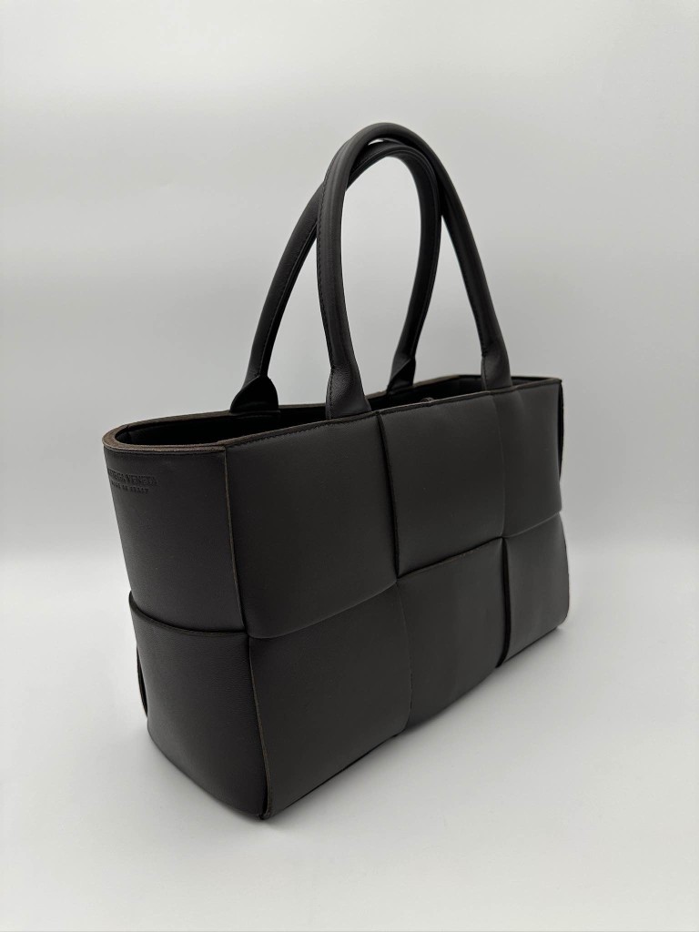 Bottega Veneta Arco Small torebka