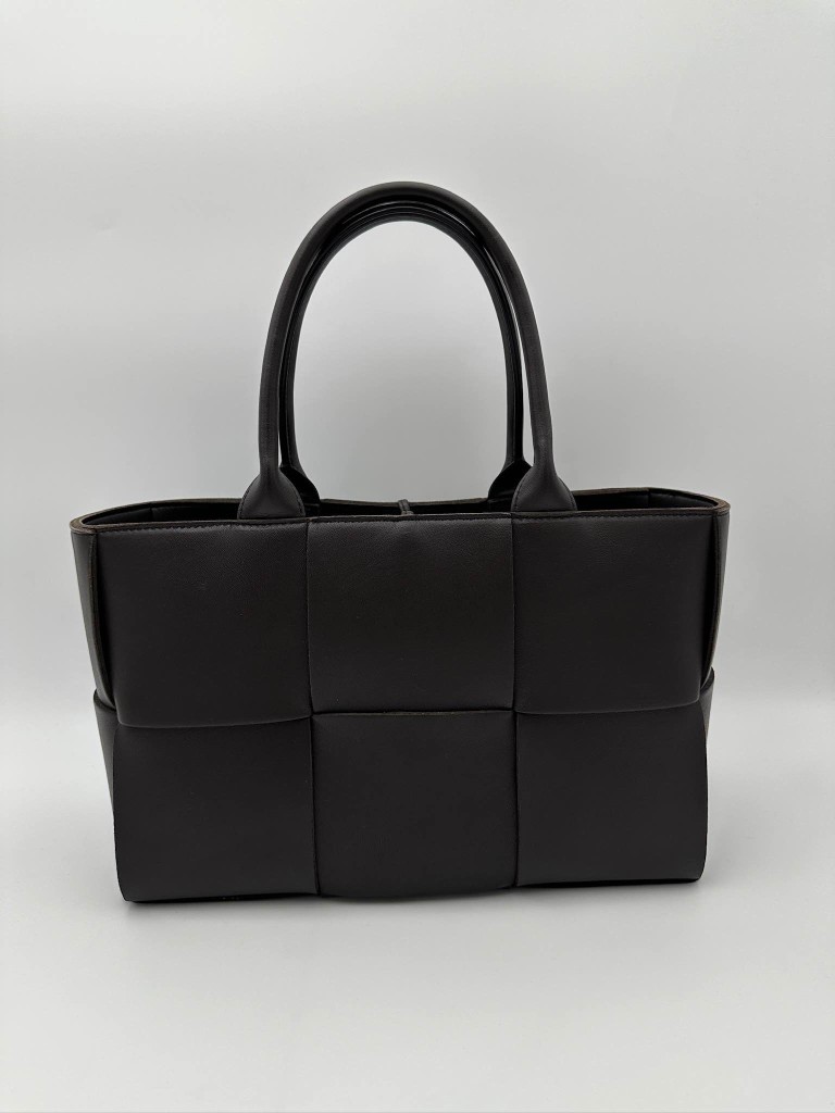 Bottega Veneta Arco Small torebka