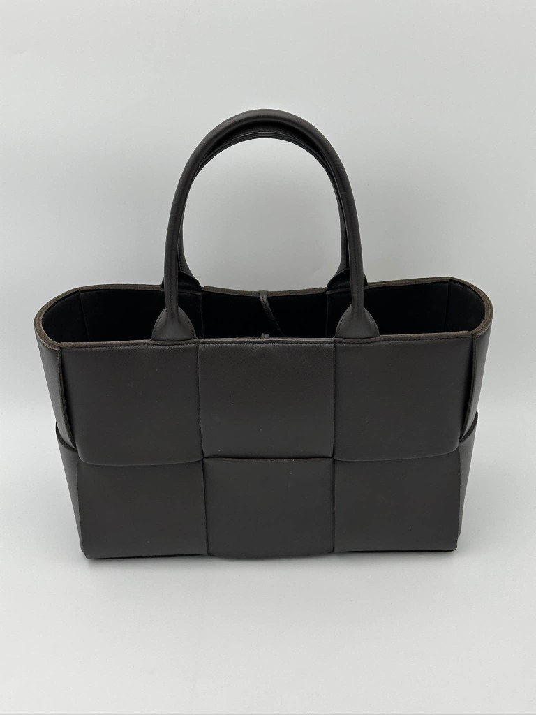 Bottega Veneta Arco Small torebka