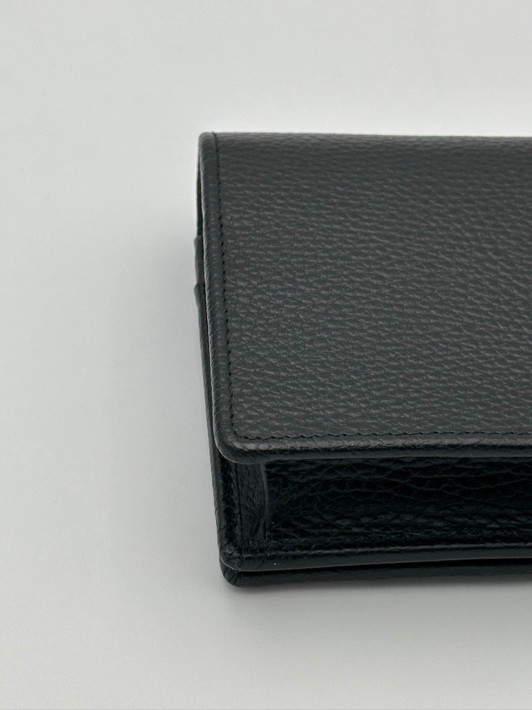 Gucci wallet on chain bag