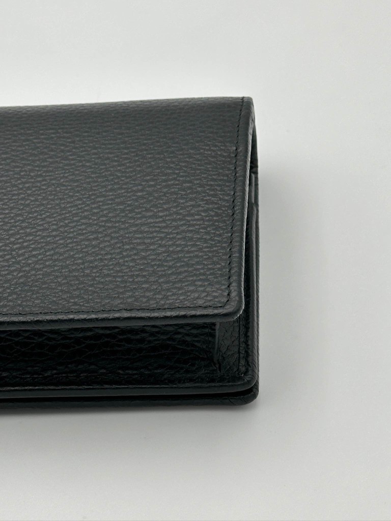 Gucci wallet on chain bag