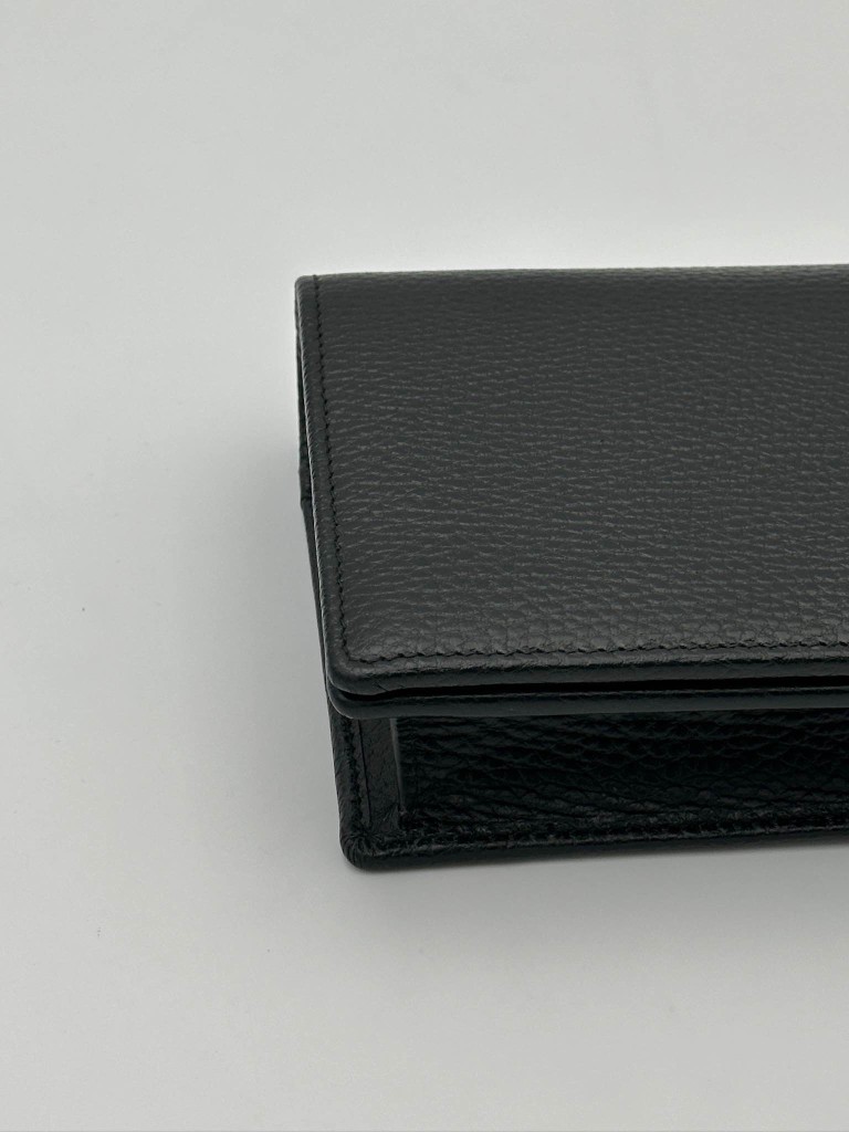 Gucci wallet on chain bag