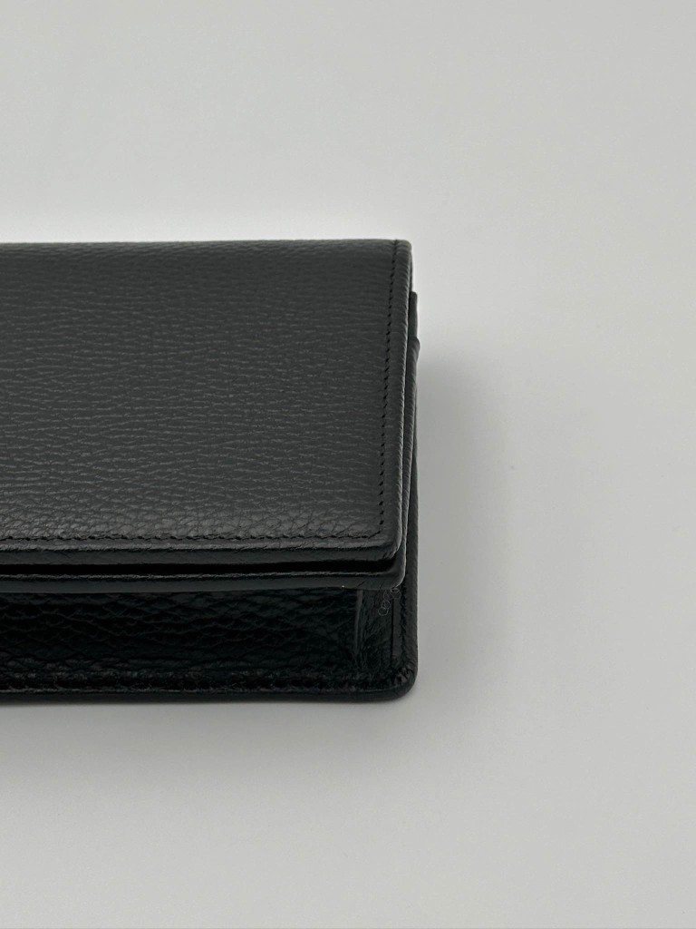 Gucci wallet on chain bag