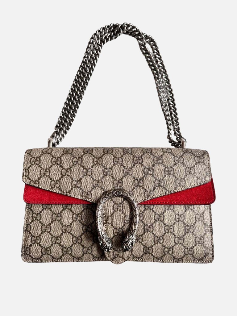 Gucci Dionysus Small torebka