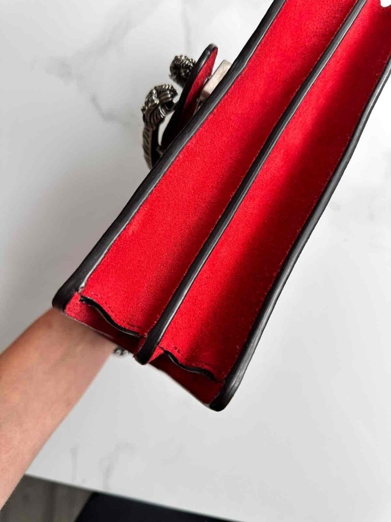 Gucci Dionysus Small torebka