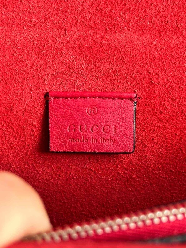 Gucci Dionysus Small torebka
