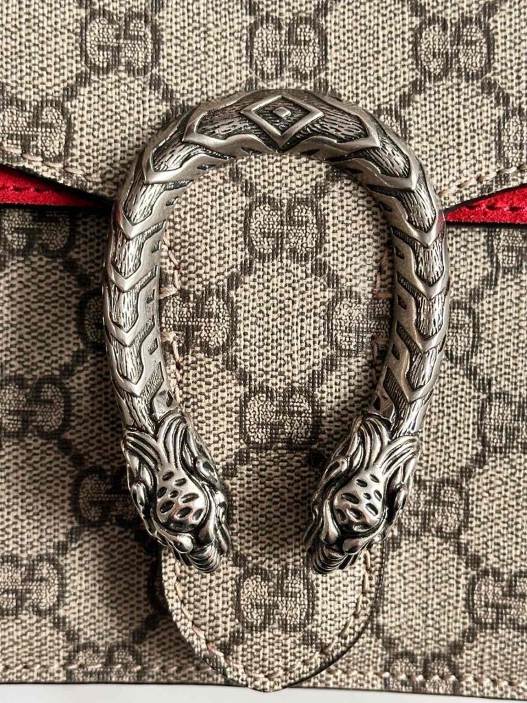 Gucci Dionysus Small torebka