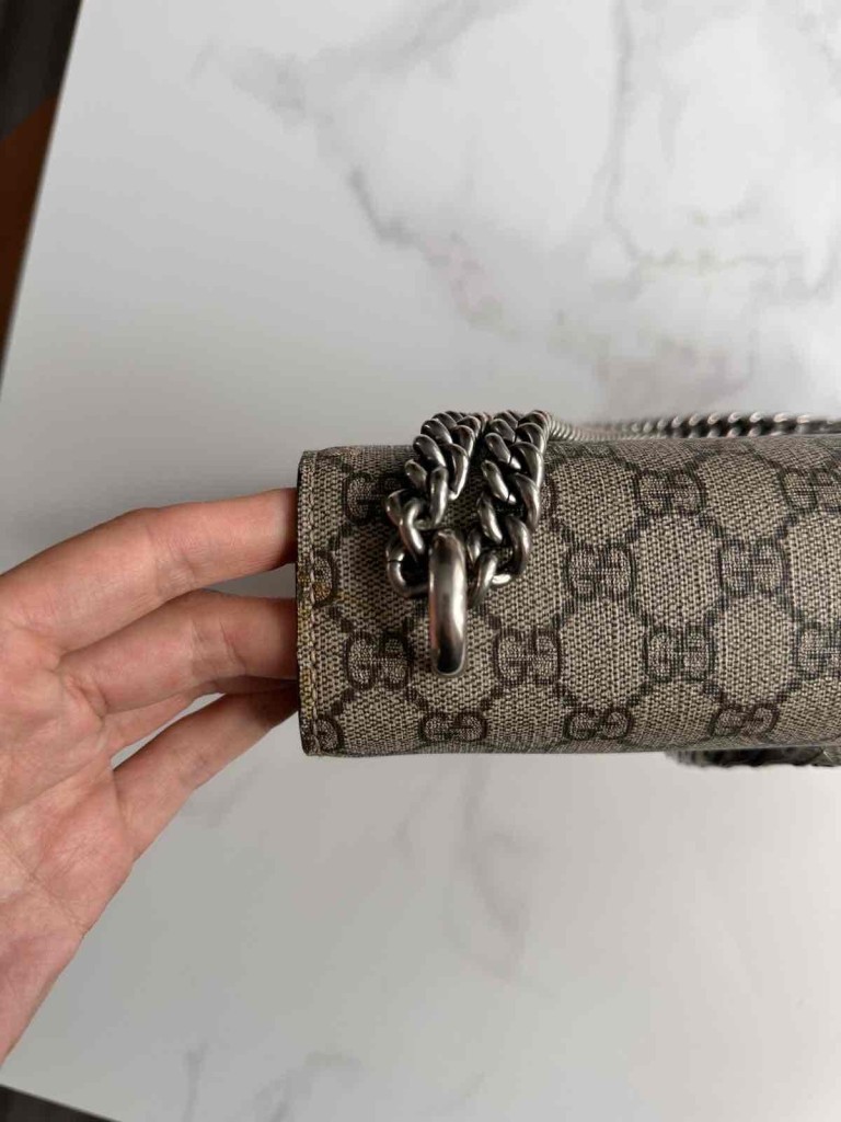 Gucci Dionysus Small torebka