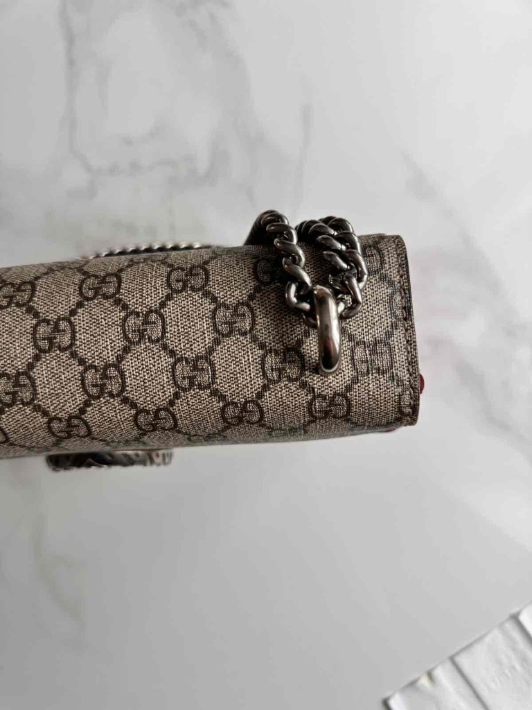 Gucci Dionysus Small bag