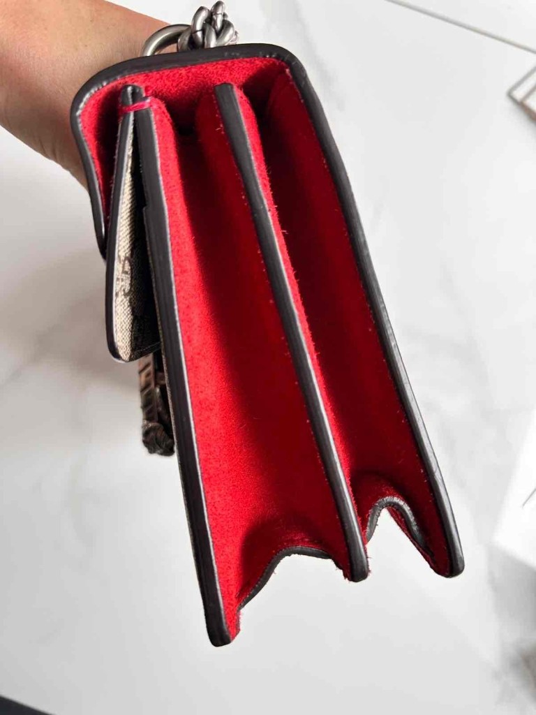 Gucci Dionysus Small bag