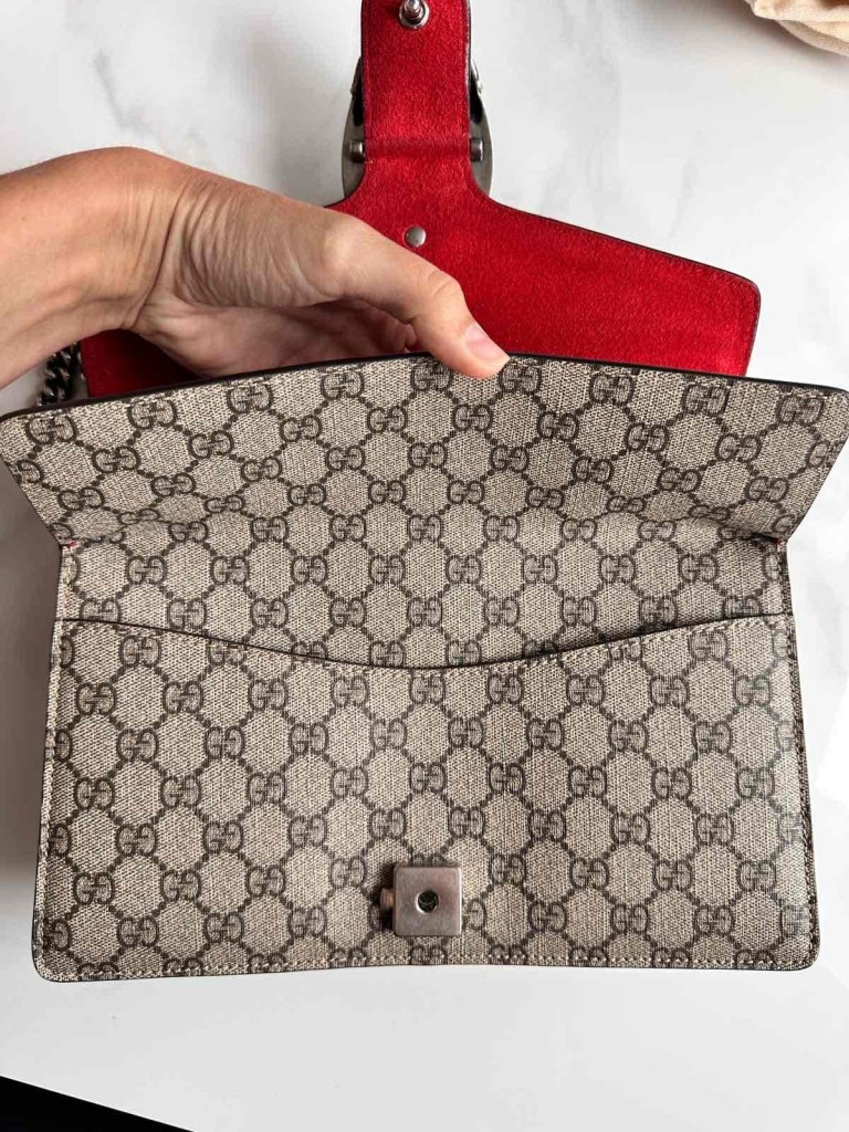 Gucci Dionysus Small bag