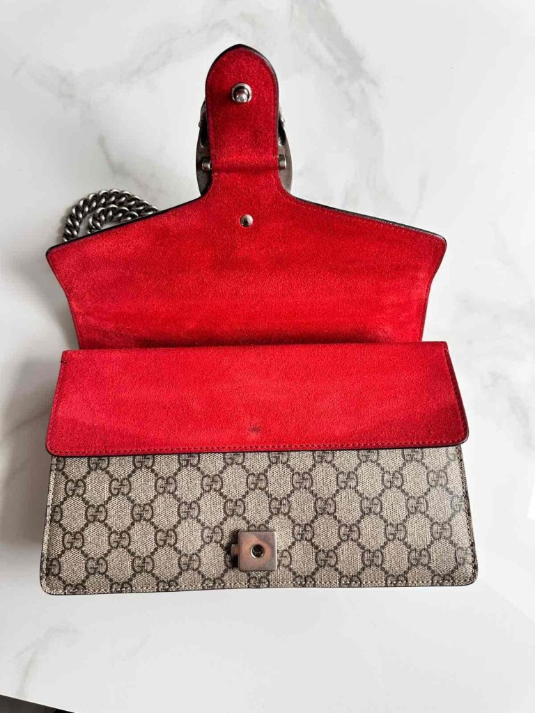 Gucci Dionysus Small bag