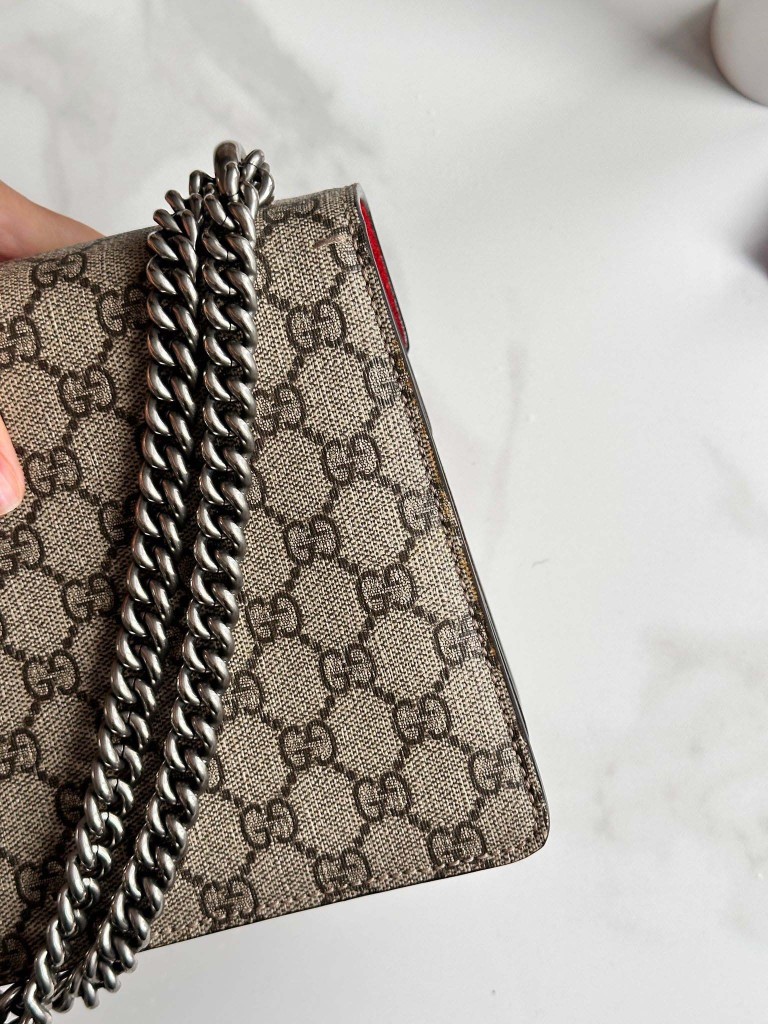Gucci Dionysus Small torebka