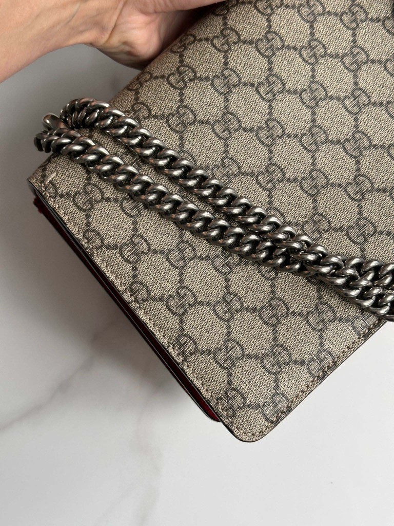 Gucci Dionysus Small torebka