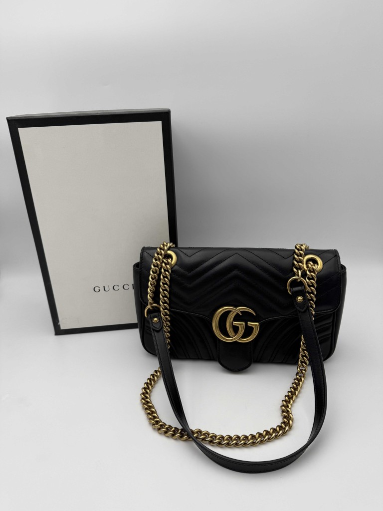 Gucci Marmont Small bag