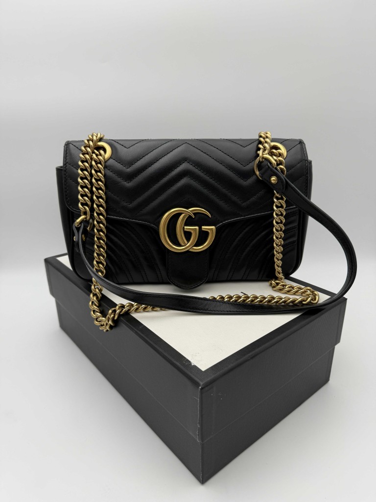 Gucci Marmont Small bag