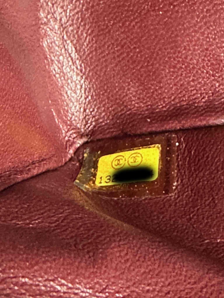 Chanel Classic Medium Double Flap torebka
