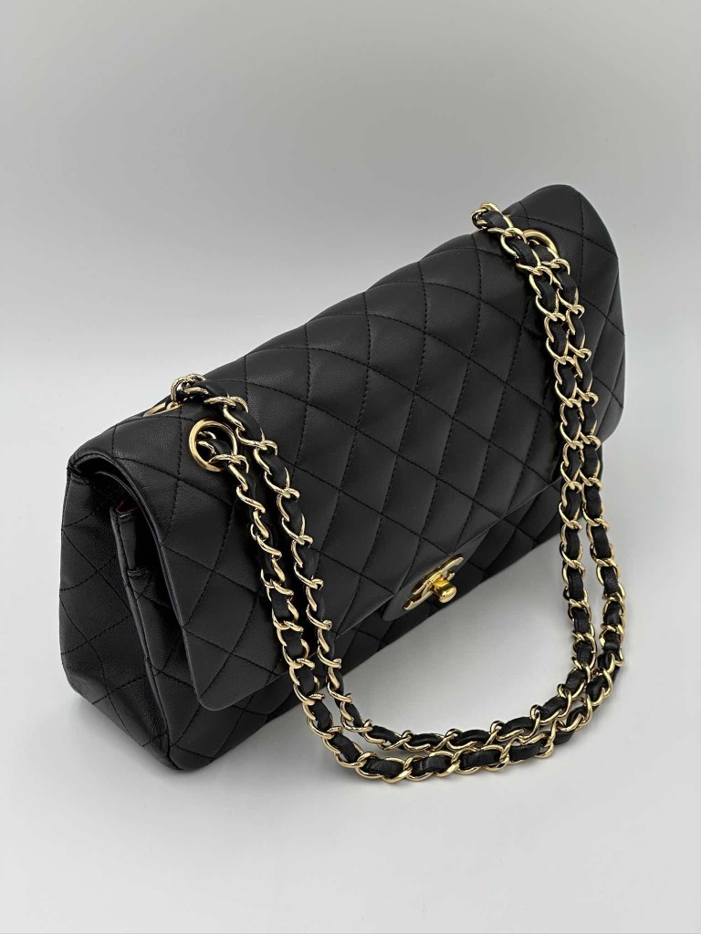 Chanel Classic Medium Double Flap torebka