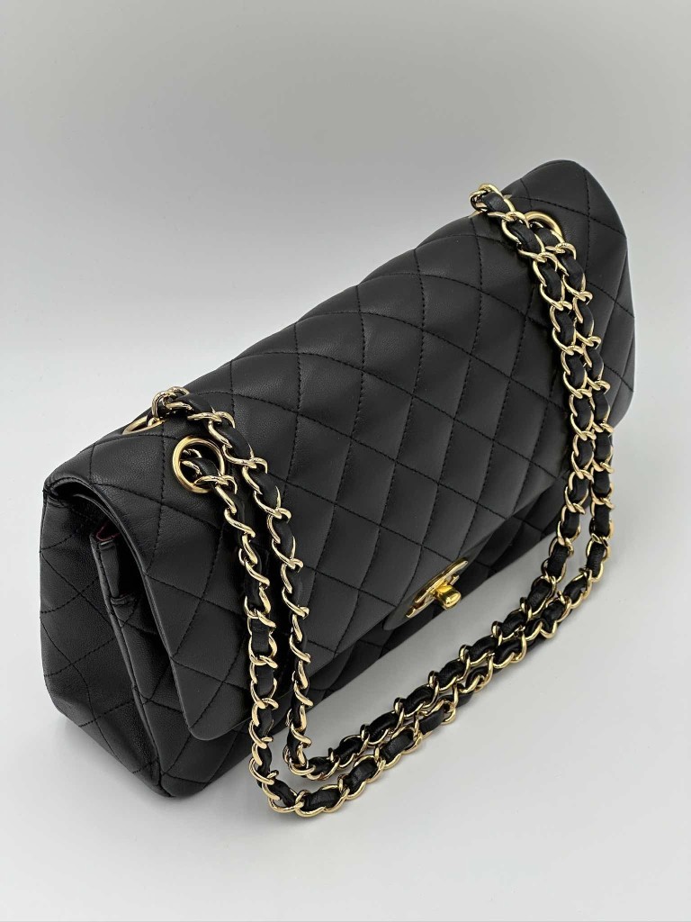 Chanel Classic Medium Double Flap torebka