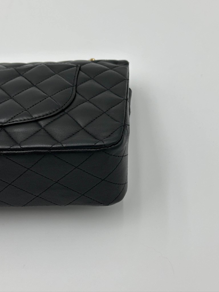 Chanel Classic Medium Double Flap torebka