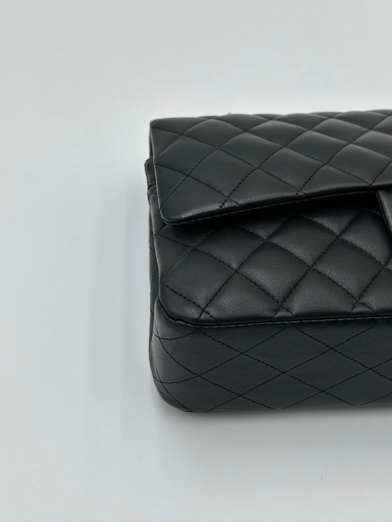 Chanel Classic Medium Double Flap torebka
