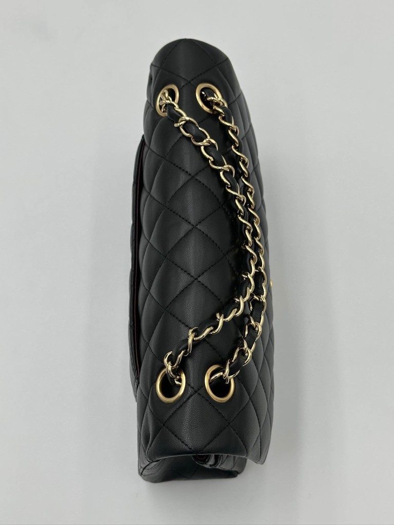 Chanel Classic Medium Double Flap torebka