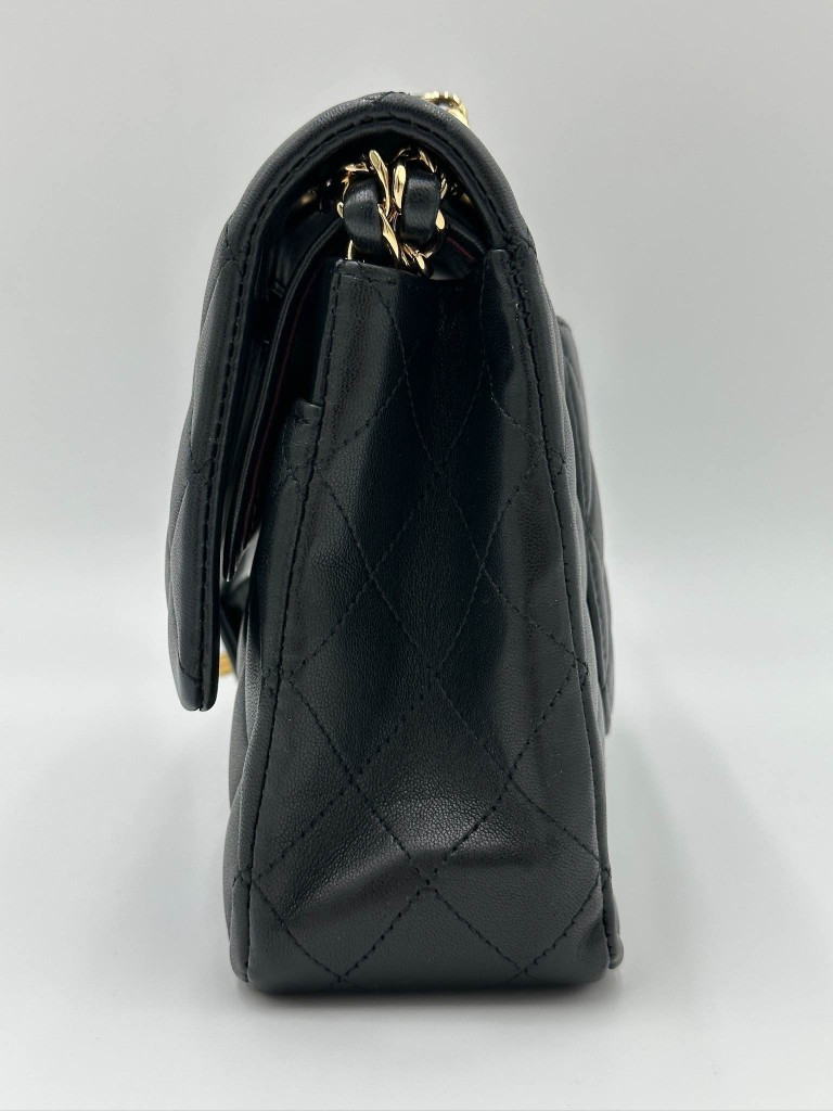 Chanel Classic Medium Double Flap torebka