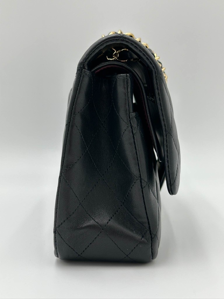 Chanel Classic Medium Double Flap torebka