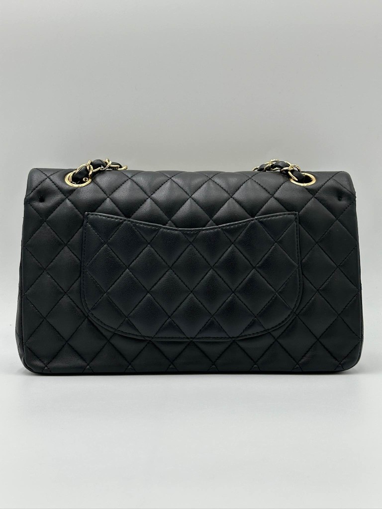 Chanel Classic Medium Double Flap torebka