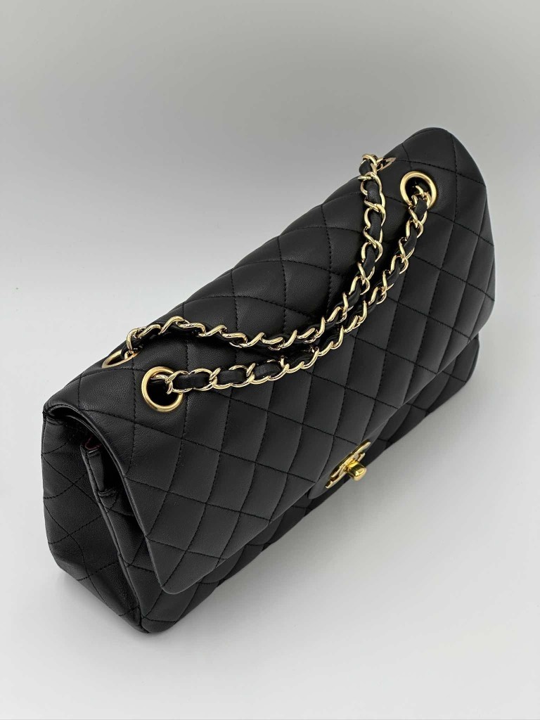 Chanel Classic Medium Double Flap torebka