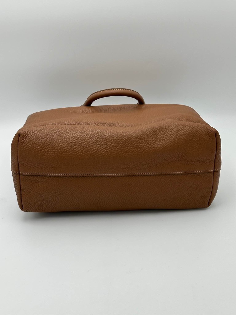 Prada Vitello Daino Tote torebka