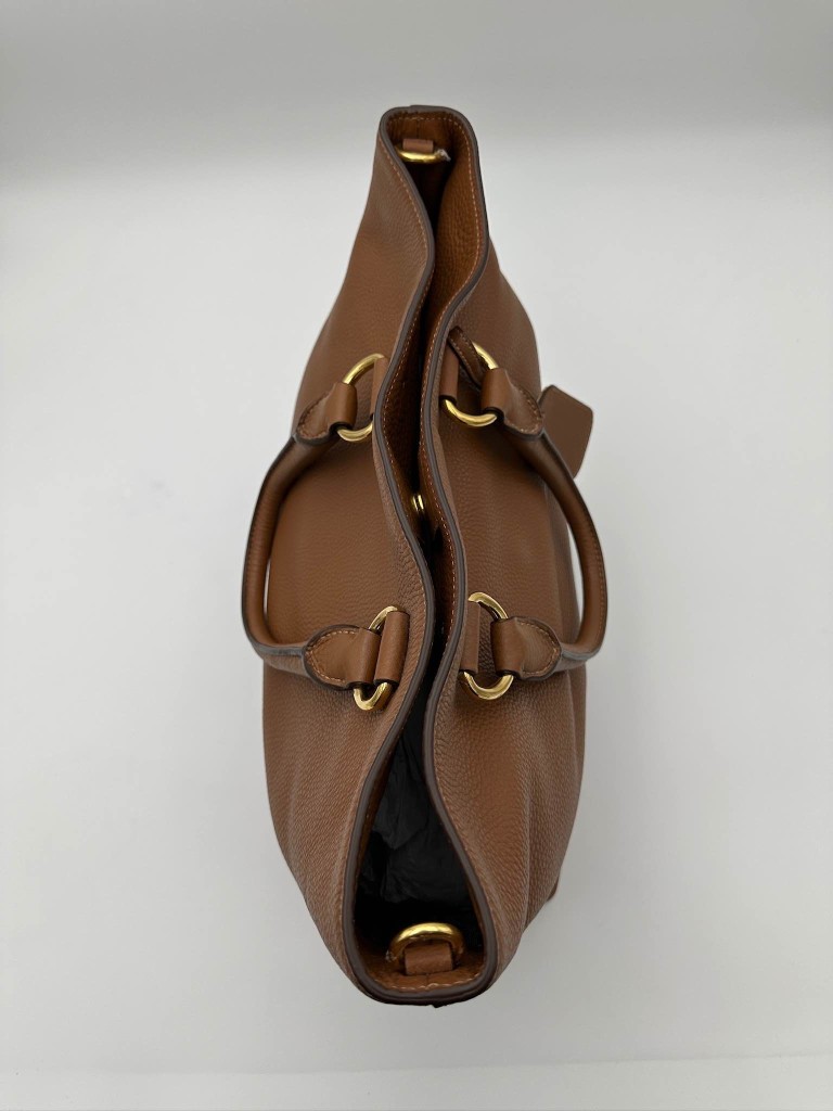 Prada Vitello Daino Tote torebka