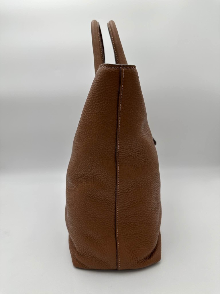 Prada Vitello Daino Tote torebka
