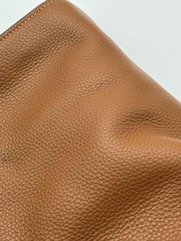 Prada Vitello Daino Tote torebka