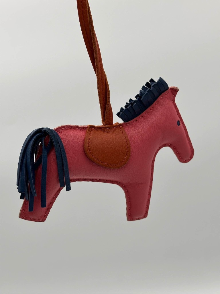 Hermes Rodeo MM