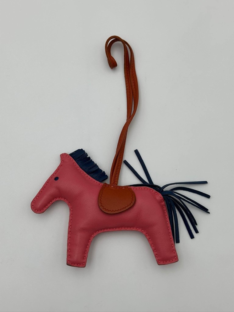 Hermes Rodeo MM