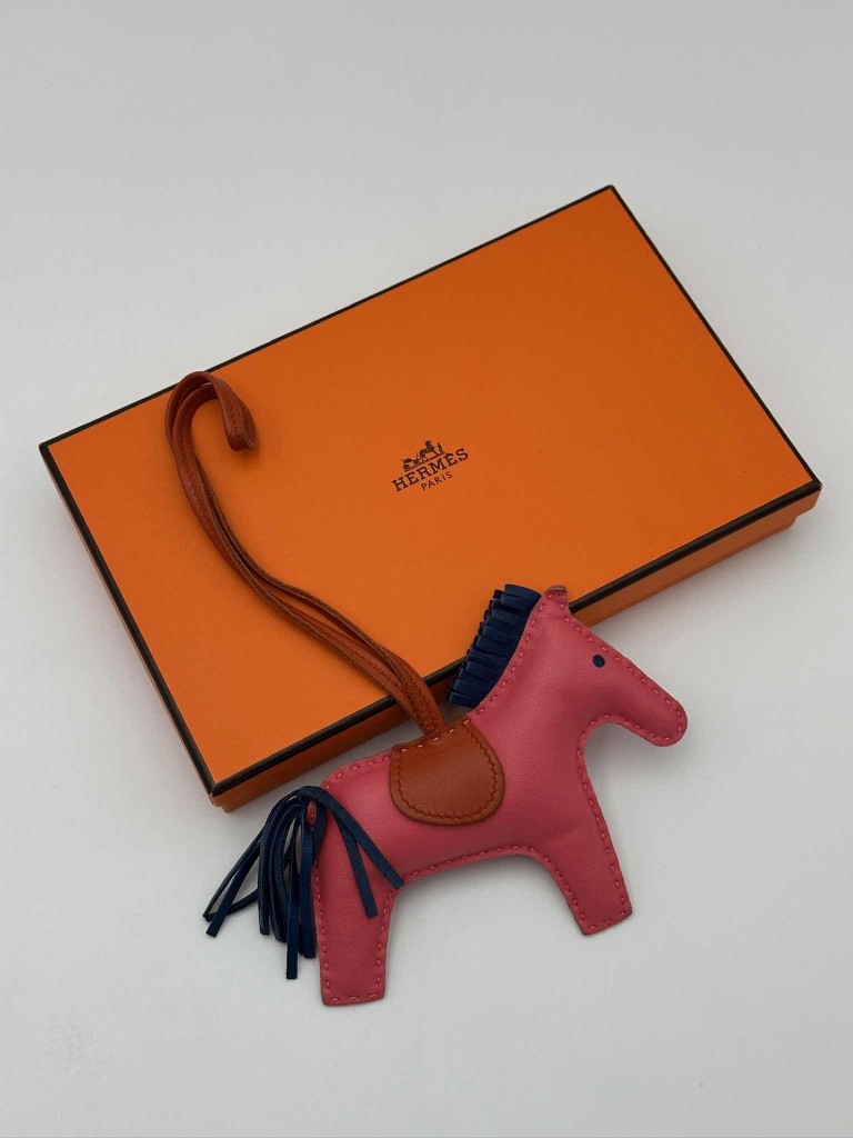 Hermes Rodeo MM