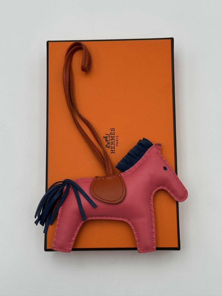 Hermes Rodeo MM