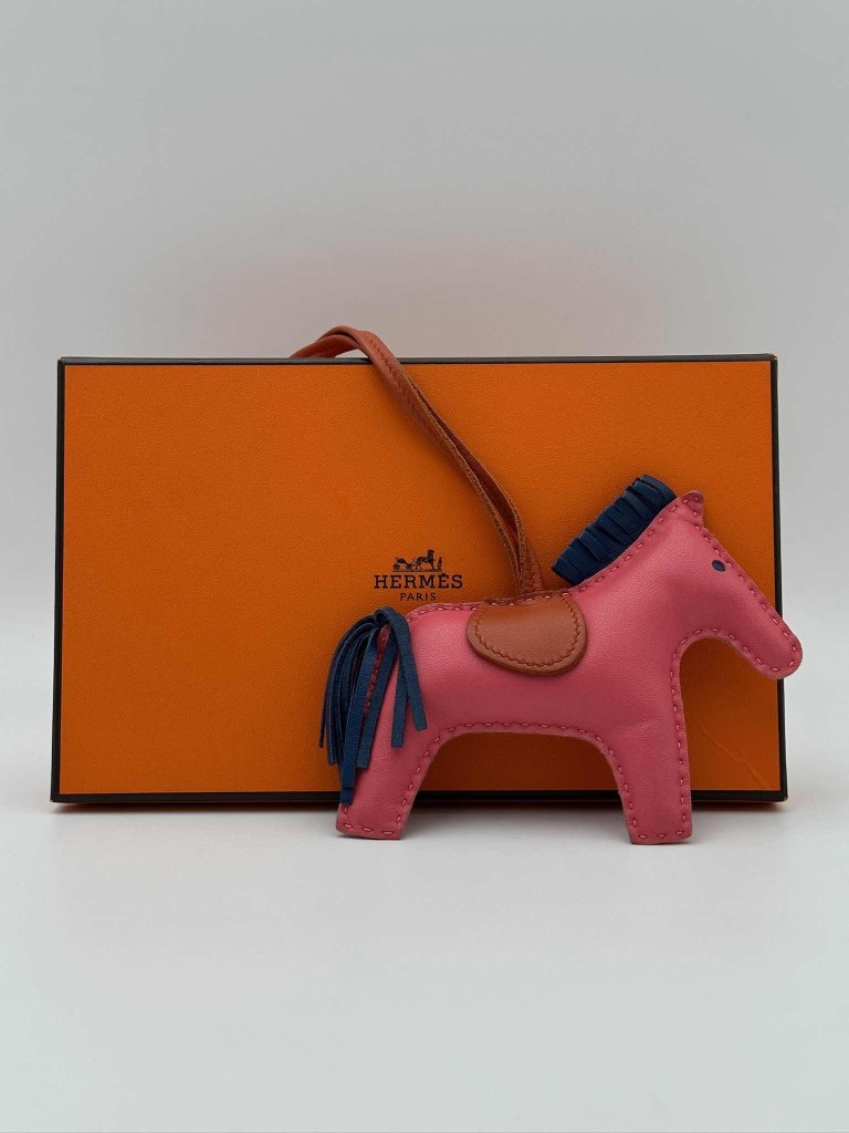 Hermes Rodeo MM